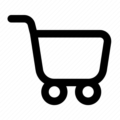 Shopping, cart, shop, trolley, buy, ecommerce, commerce icon - Download on Iconfinder