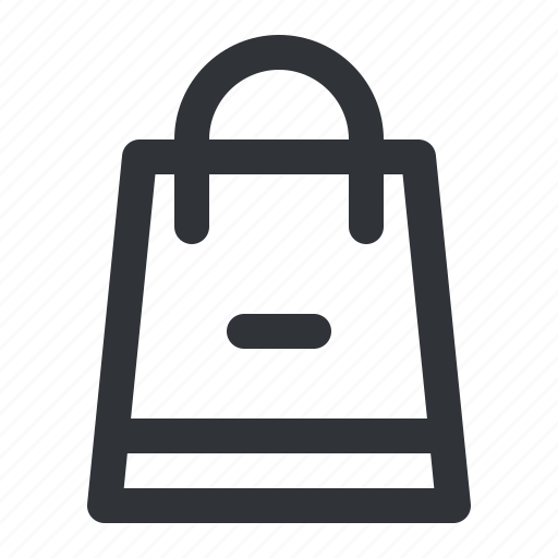 Ecommerce, bag, buy, cart, minus, remove, shopping icon - Download on Iconfinder