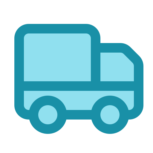 Delivery, shipping, shop, ecommerce, market icon - Free download