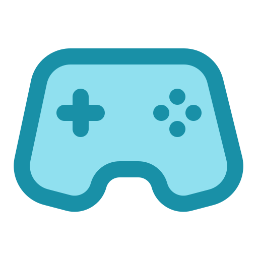 Game, console, ecommerce, shop, market icon - Free download