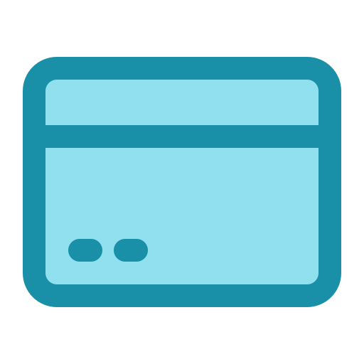 Payment, pay, credit, card, debit icon - Free download