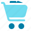 cart, trolley, buy, ecommerce, shop, market 