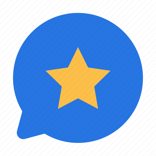 Customer, review, testimonial, feedback, satisfaction, rating, chat icon - Download on Iconfinder