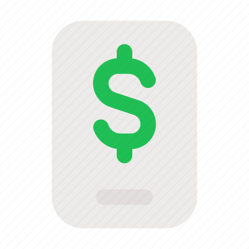 Online, payment, digital, money, mobile, banking, transaction icon - Download on Iconfinder