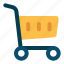 shopping, cart, commerce, and, ecommerce, grocery, trolley 