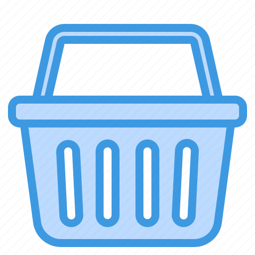 Basket, commerce, ecommerce, sale, shopping icon - Download on Iconfinder