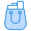 bag, commerce, ecommerce, sale, shopping 