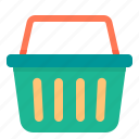 basket, commerce, ecommerce, sale, shopping