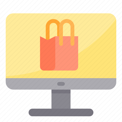 Commerce, ecommerce, online, sale, shop icon - Download on Iconfinder