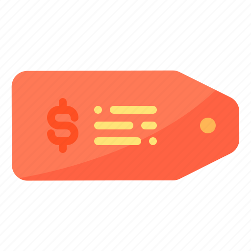 Commerce, ecommerce, price, sale, tag icon - Download on Iconfinder