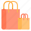 bag, commerce, ecommerce, sale, shop, shopping 