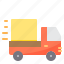 commerce, ecommerce, logistic, sale, truck 