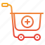 add, cart, commerce, ecommerce, sale, shopping 