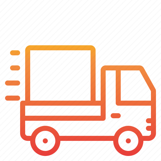 Commerce, ecommerce, logistic, sale, truck icon - Download on Iconfinder