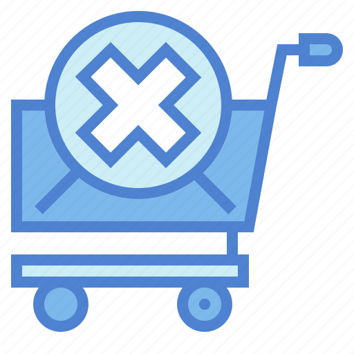 And, basket, cancel, commerce, shopping icon - Download on Iconfinder