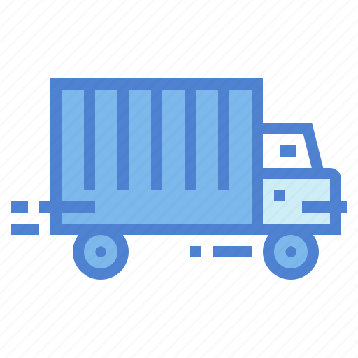 And, delivery, shipping, transport, truck, trucking icon - Download on Iconfinder