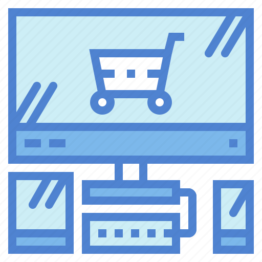 Commerce, ecommerce, method, payment, shopping, support, technology icon - Download on Iconfinder