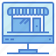 business, commerce, computer, finance, online, shop, shopping 