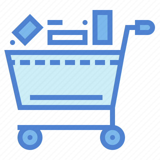 And, cart, commerce, delete, market, shop, shopping icon - Download on Iconfinder