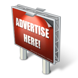 Advertising icon - Free download on Iconfinder
