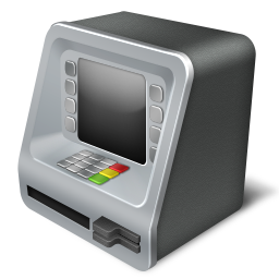 Atm icon - Free download on Iconfinder