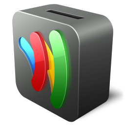 Google, wallet icon - Free download on Iconfinder