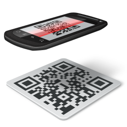Code, qr icon - Free download on Iconfinder
