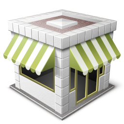 Store icon - Free download on Iconfinder