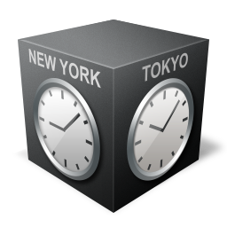 Timezone icon - Free download on Iconfinder