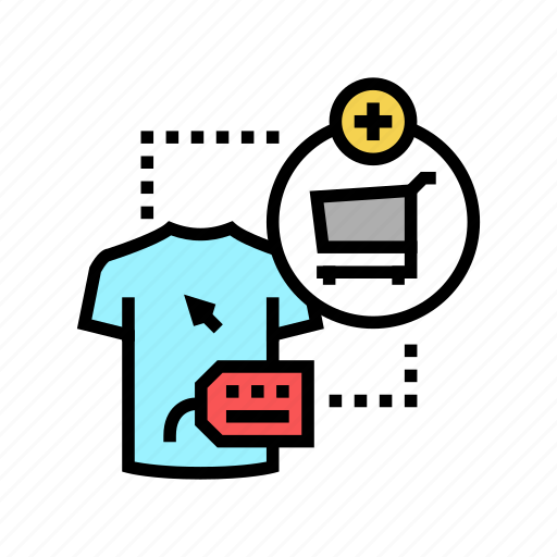Add, cart, ecommerce, online, shopping, smartphone icon - Download on Iconfinder
