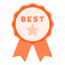 best, seller, award, badge, achievement, success, prize