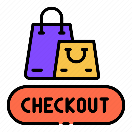 Checkout, shopping, shop, cart, buy, ecommerce, payment icon - Download on Iconfinder