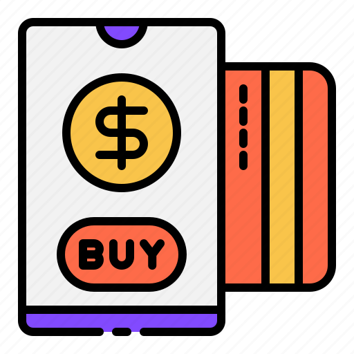 Payment, shopping, ecommerce, shop, online, buy, purchase icon - Download on Iconfinder