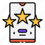rating, star, award, feedback, achievement, success, favorite 