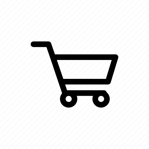 Cart, commerce, ecommerce, grocery, market, shopping icon - Download on Iconfinder