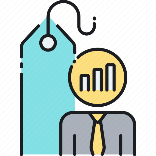 Sales, chart, graph, business icon - Download on Iconfinder