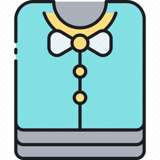 Womens, clothing, fashion, clothes icon - Download on Iconfinder
