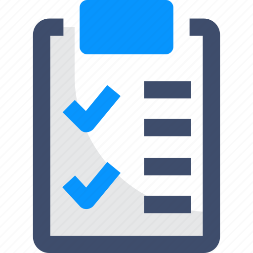 List, listclipboard, planning, task icon - Download on Iconfinder