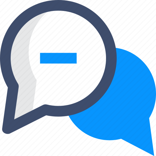Chat, communication, conversation, speech bubble, talk icon - Download on Iconfinder
