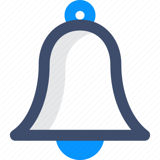 Notification, notificationschool bell icon - Download on Iconfinder