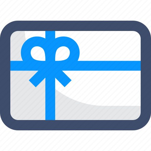 Gift card, gift voucher, offer, voucher icon - Download on Iconfinder