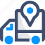 gps, location pin, shipping, track delivery, tracking 