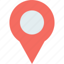 gps, location pointer, maps and location