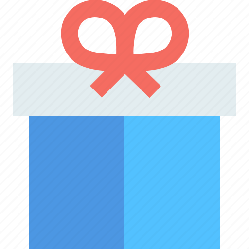 Anytime gifts, gift, offer, sale, shopping icon - Download on Iconfinder