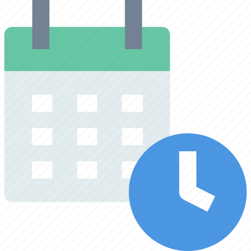 Event, scheduled delivery, time icon - Download on Iconfinder