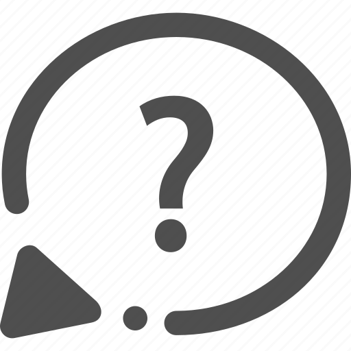 Help, interface, question, question mark icon - Download on Iconfinder