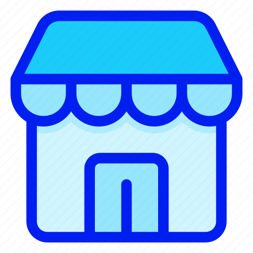 Store, shoop, shopping, ecommerce, commerce icon - Download on Iconfinder