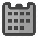appointment, calender, date, event, month, plan, schedule