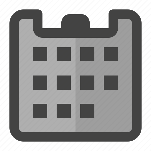 Appointment, calender, date, event, month, plan, schedule icon - Download on Iconfinder