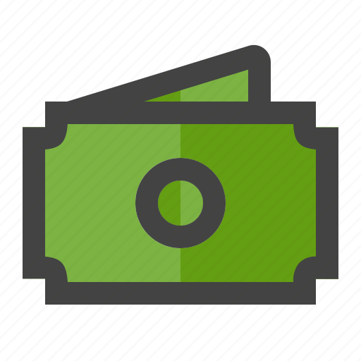 Cash, currency, dollar, euro, finance, money, payment icon - Download on Iconfinder